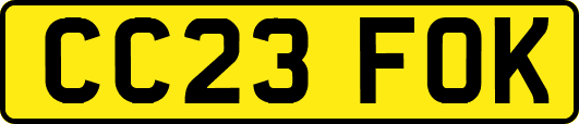 CC23FOK