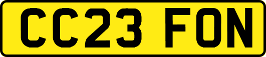 CC23FON
