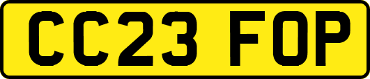 CC23FOP