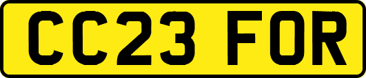 CC23FOR