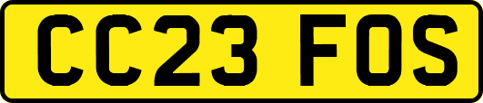 CC23FOS