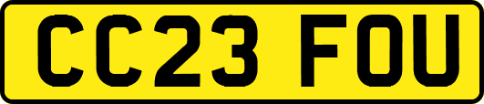 CC23FOU