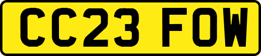 CC23FOW