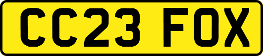 CC23FOX