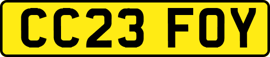 CC23FOY