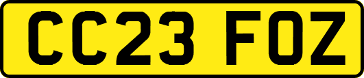 CC23FOZ