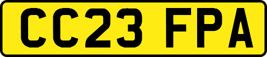 CC23FPA