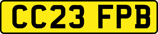 CC23FPB