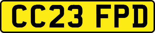 CC23FPD
