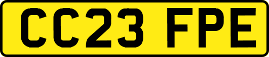 CC23FPE