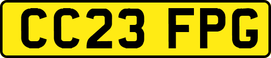 CC23FPG