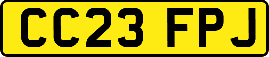 CC23FPJ