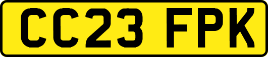 CC23FPK