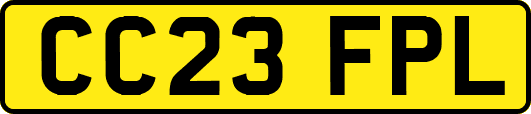 CC23FPL