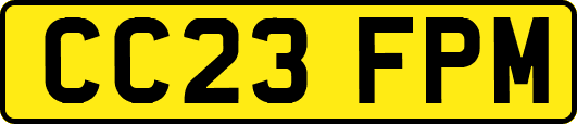 CC23FPM