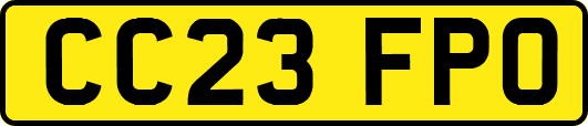 CC23FPO