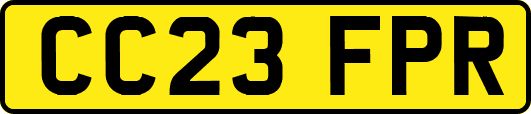 CC23FPR