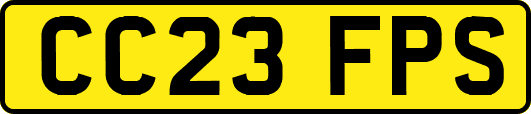 CC23FPS
