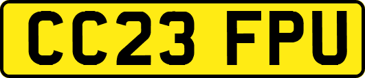 CC23FPU