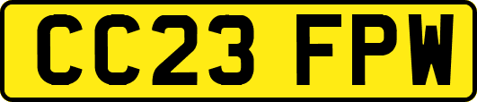 CC23FPW