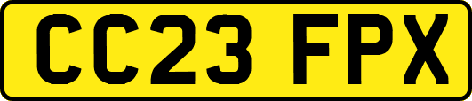 CC23FPX