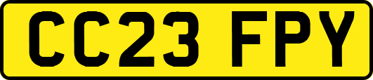 CC23FPY
