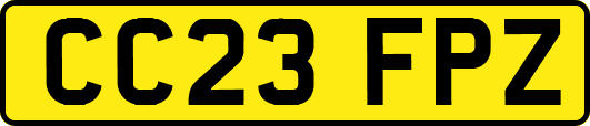 CC23FPZ