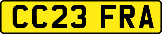 CC23FRA