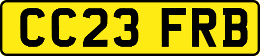 CC23FRB