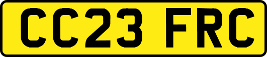 CC23FRC