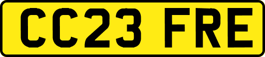 CC23FRE
