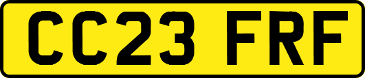 CC23FRF