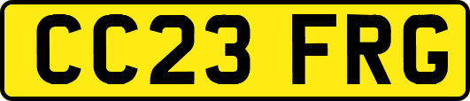 CC23FRG