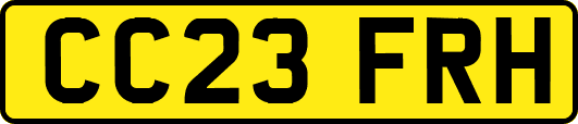 CC23FRH