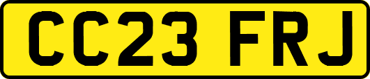 CC23FRJ