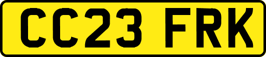 CC23FRK