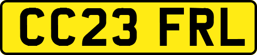 CC23FRL