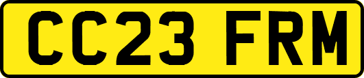 CC23FRM