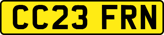 CC23FRN