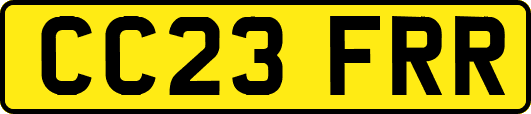 CC23FRR