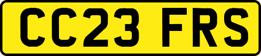 CC23FRS