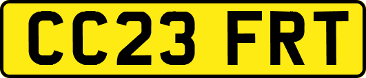 CC23FRT