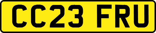 CC23FRU