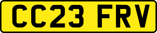 CC23FRV