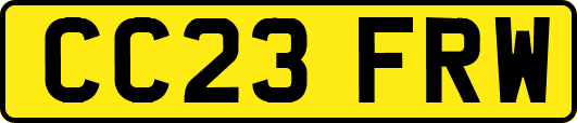 CC23FRW