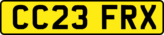 CC23FRX