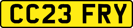 CC23FRY