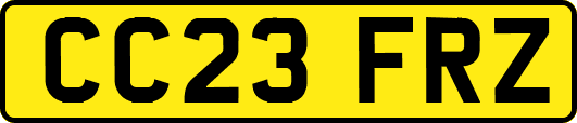CC23FRZ