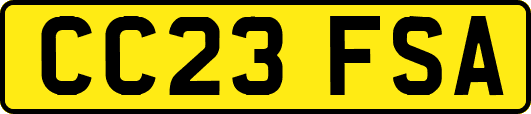 CC23FSA