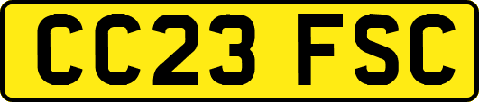 CC23FSC